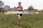Womens under-17s and under-20s, 2021 North Eastern Cross Country Championships, Sedgefield. Photo: David T. Hewitson/Sports for All Pics